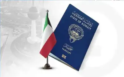أكبر قضية تزوير جنسية تهز الكويت..