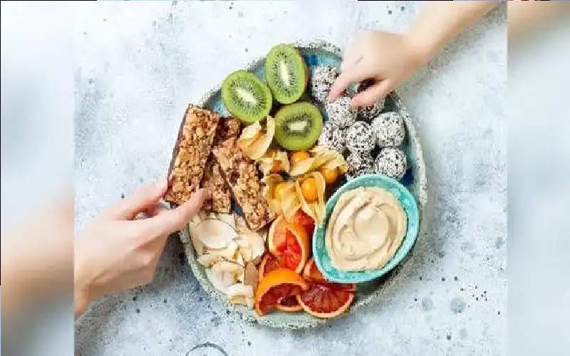 9 أطعمة صحية تعيق حرق الدهون..