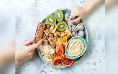 9 أطعمة صحية تعيق حرق الدهون..