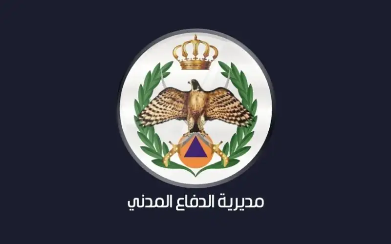 الدفاع المدني يتعامل مع 1723 حادثا