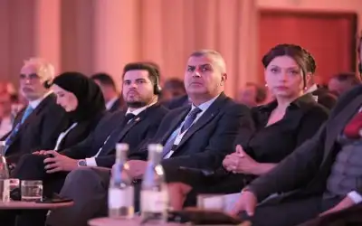 وزير الطاقة: استراتيجية الطاقة الأردنية نموذج