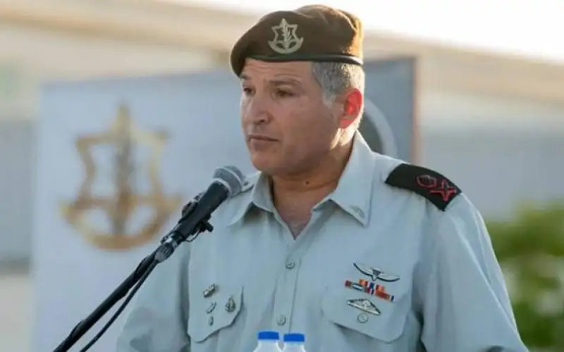 12 العبرية: رئيس الشاباك الجديد يعارض