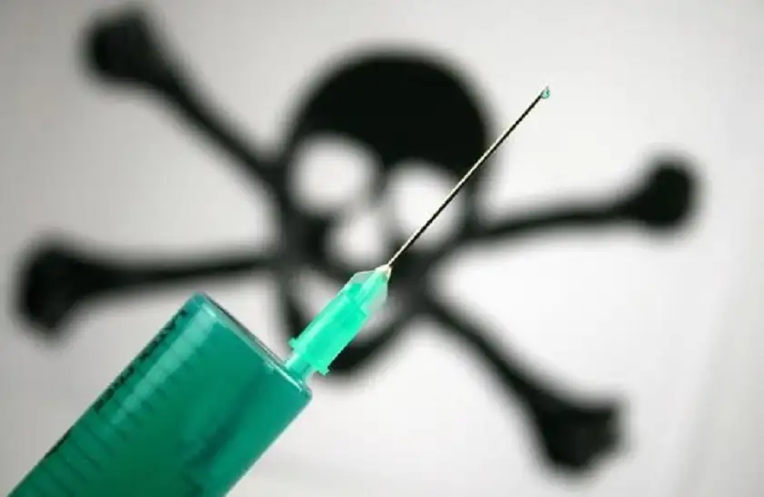 إعدام مسن أمريكي بعد 35 عاما