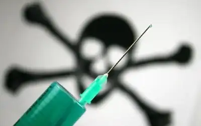إعدام مسن أمريكي بعد 35 عاما