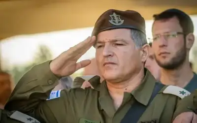 من هو دافيد زيني، رئيس جهاز