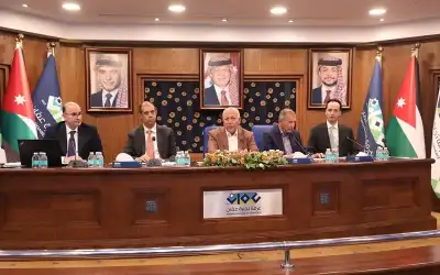 تجارة عمان تتحرك لحماية حقوق التجار