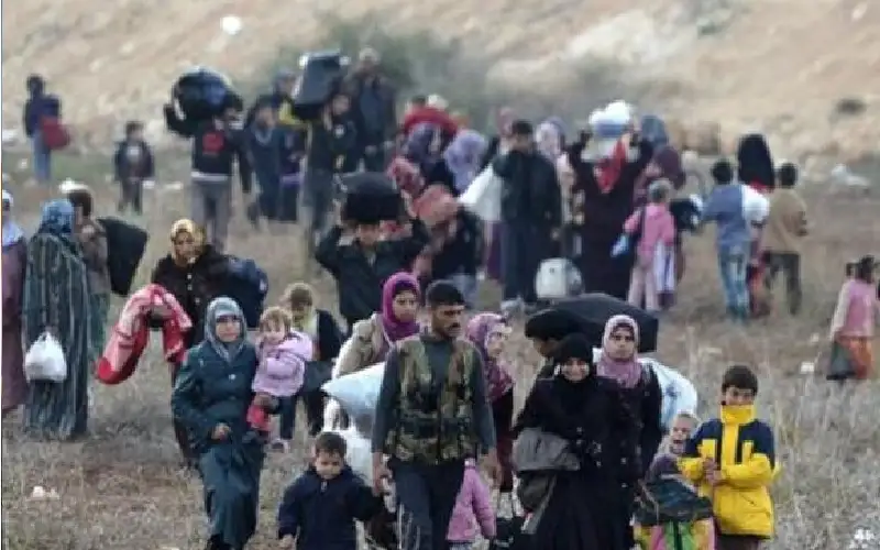 عودة أكثر من 1.5 مليون لاجئ