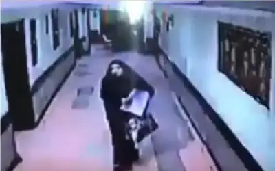 من هي خاطفة الدمام التي أعدمتها