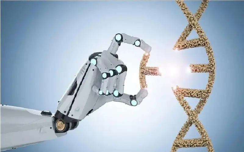 الذكاء الاصطناعي يحدد بسرعة فاعلية علاج