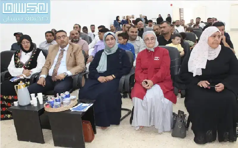 تخريج الفوج العاشر لروضة ومدرسة لؤلؤة