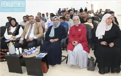 تخريج الفوج العاشر لروضة ومدرسة لؤلؤة