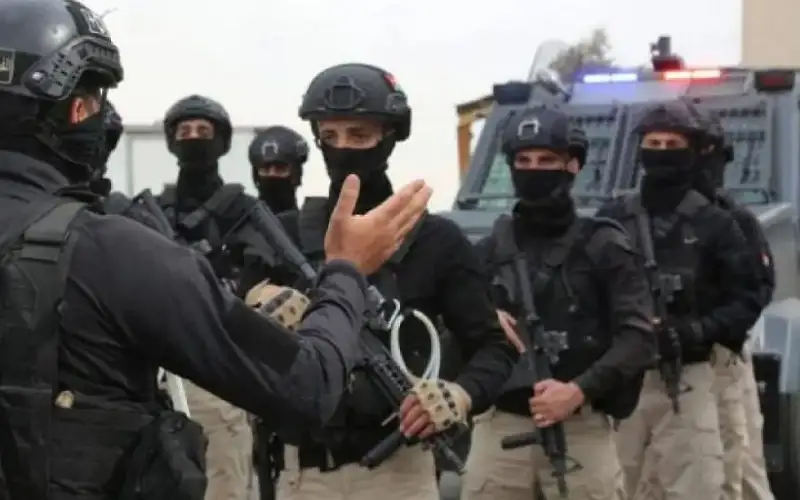 إحباط تهريب 218 ألف حبة مخدرة