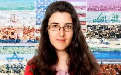 محادثات للإفراج عن باحثة إسرائيلية محتجزة