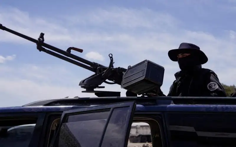 سوريا تستحدث إدارات لمكافحة شبكات تهريب