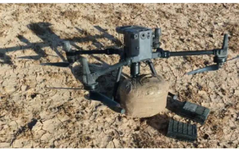 المنطقة العسكرية الجنوبية تحبط محاولة تهريب