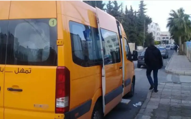 وزير نقل سابق : مليونا طالب