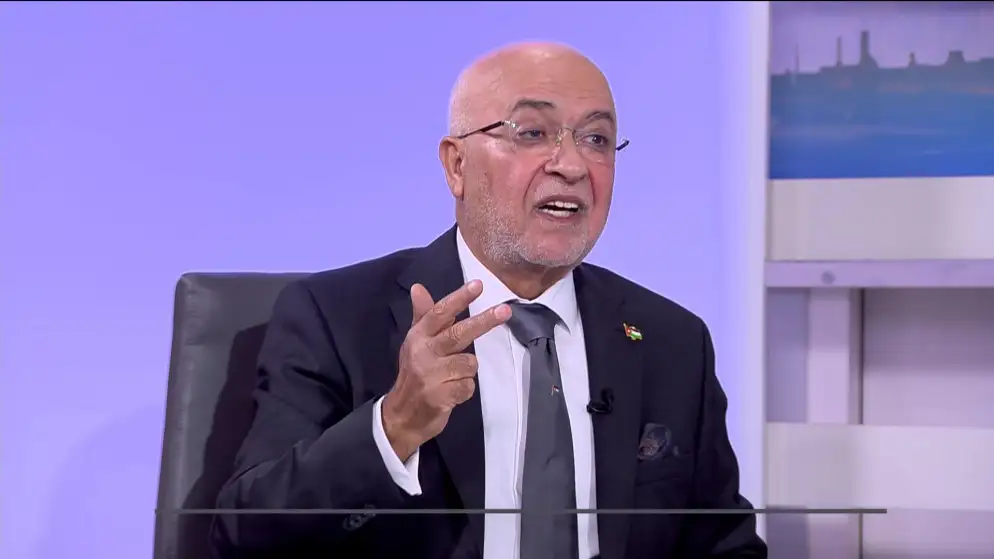 رئيس مستقلة الانتخاب: حل حزبين سياسيين