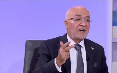رئيس مستقلة الانتخاب: حل حزبين سياسيين