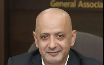 رئيس تجارة الأردن : جاهزون للعمل