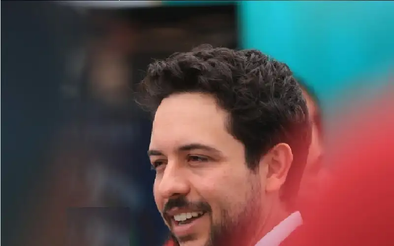 عيد الاستقلال.. ولي العهد: يوم كتب