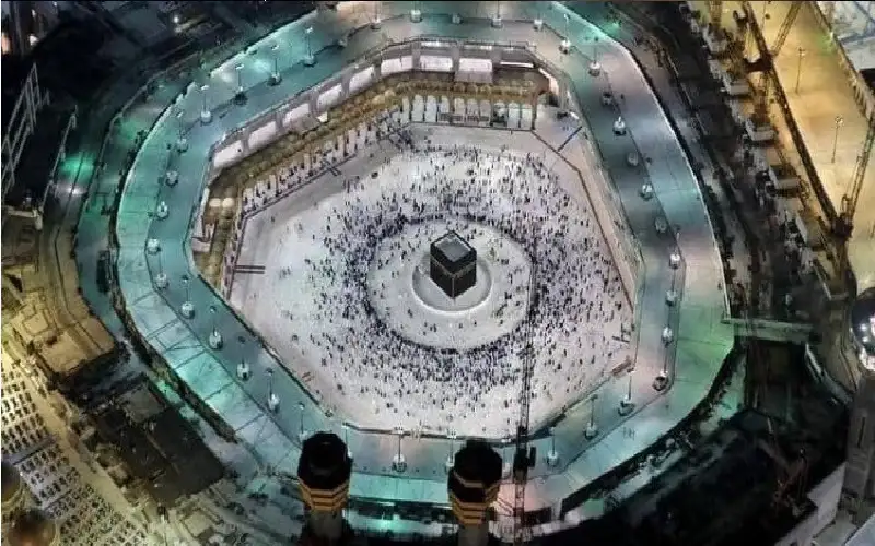 مركز الفلك الدولي يحدد موعد عيد