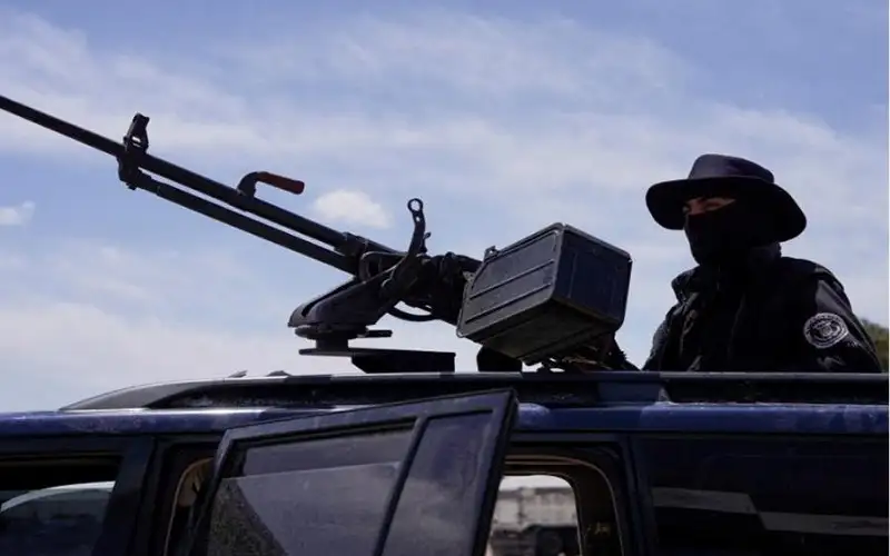 وزارة الداخلية السورية تعين قادة لأجهزة