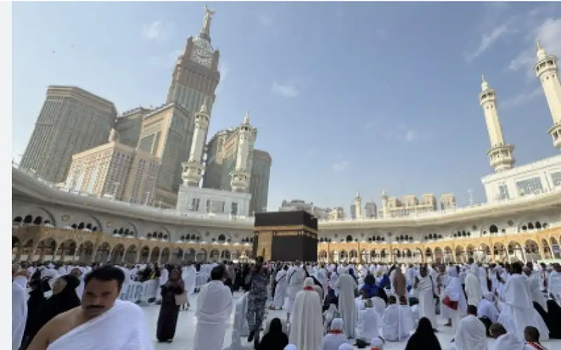 السعودية: غرامة قاسية على من يؤوي