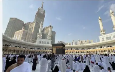 السعودية: غرامة قاسية على من يؤوي