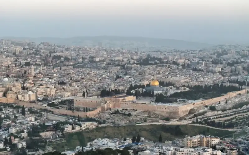 بمشاركة الأردن .. اجتماع دولي موسع