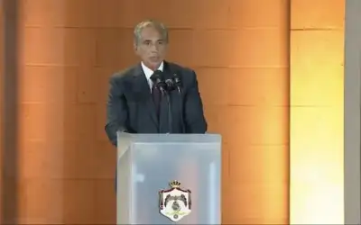 حسان: رؤية التحديث ليست خيارا بل