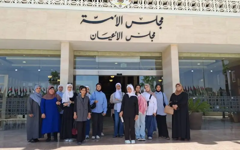 بانوراما الأنشطة والبرامج الشبابية في مديرية