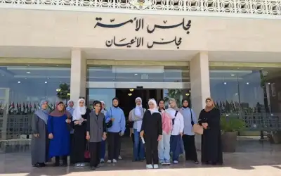 بانوراما الأنشطة والبرامج الشبابية في مديرية