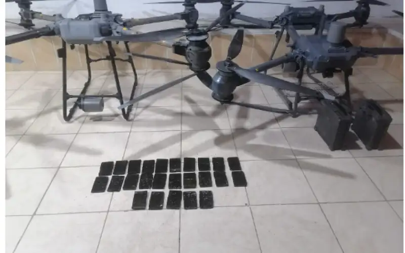 المنطقة العسكرية الجنوبية تحبط محاولة تهريب