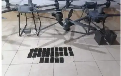 المنطقة العسكرية الجنوبية تحبط محاولة تهريب