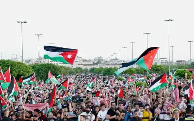 زين تحتفي بعيد الاستقلال 79 بحفل