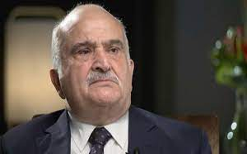 الأمير الحسن يختتم زيارة عمل إلى