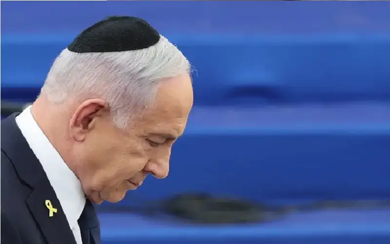 الكيان يرفض مقترح التهدئة الجديد