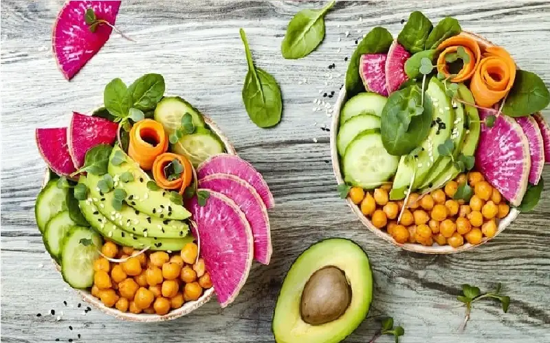 3 أنواع من الكربوهيدرات ترتبط بشيخوخة