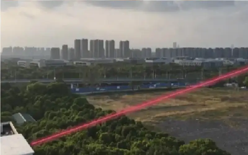 ليزر صيني يكسر المستحيل.. يقرأ النصوص