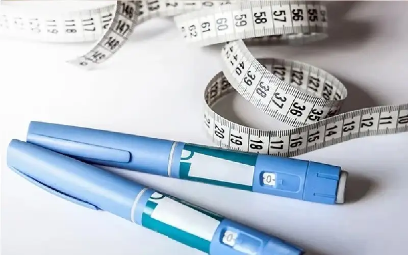 فضيحة حقن التنحيف في بريطانيا.. امرأة