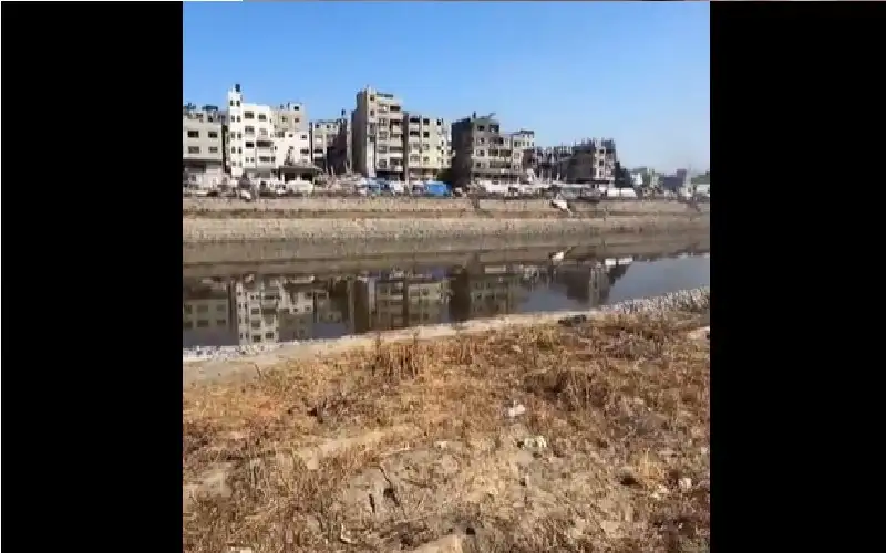 شكل جديد من أشكال الموت في