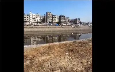 شكل جديد من أشكال الموت في