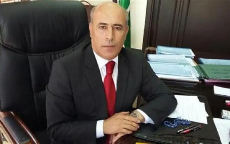 مجلس الوزراء يحيل مدير عام المؤسسة