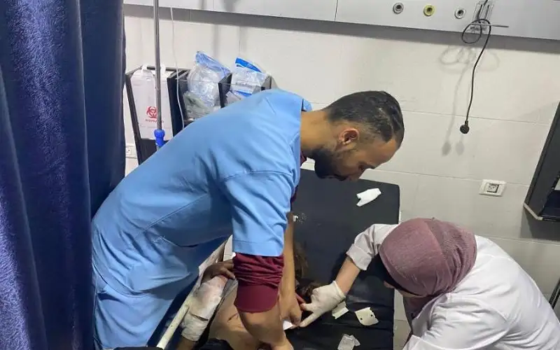 الصحة العالمية: غالبية مخزونات المعدات الطبية