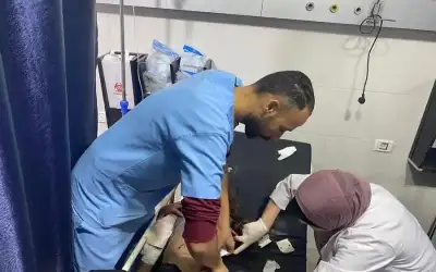 الصحة العالمية: غالبية مخزونات المعدات الطبية