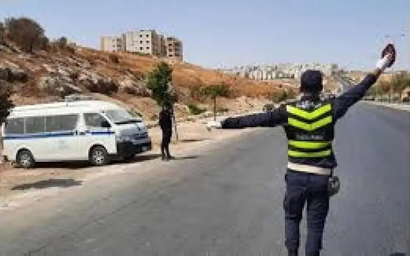 أمانة عمان توضح حقيقة شطب مخالفات