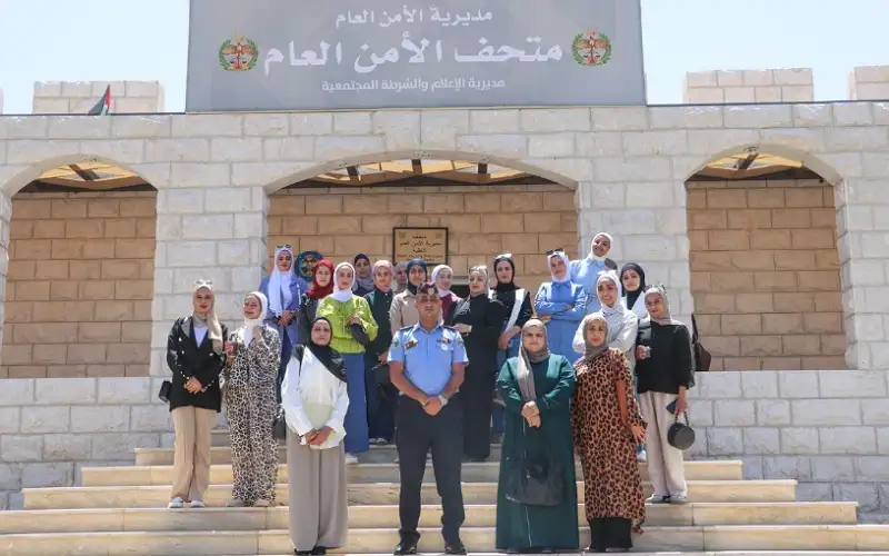 بانوراما الأنشطة والبرامج الشبابية في مديرية