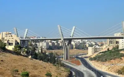 انخفاض ملموس على درجات الحرارة اليوم