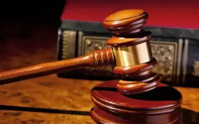 مذكرات تبليغ مواعيد جلسات محاكمات لأردنيين