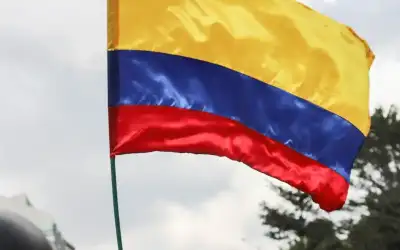كولومبيا تعين أول سفير لها في